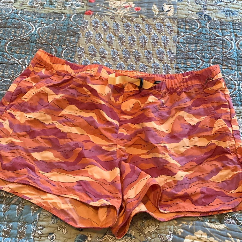 - REI Shorts - Women's